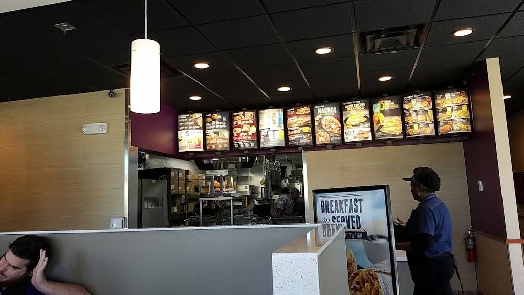 Taco Bell | meal takeaway | 5845 Northampton Blvd, Virginia Beach, VA 23455, USA | 7576891099 OR +1 757-689-1099