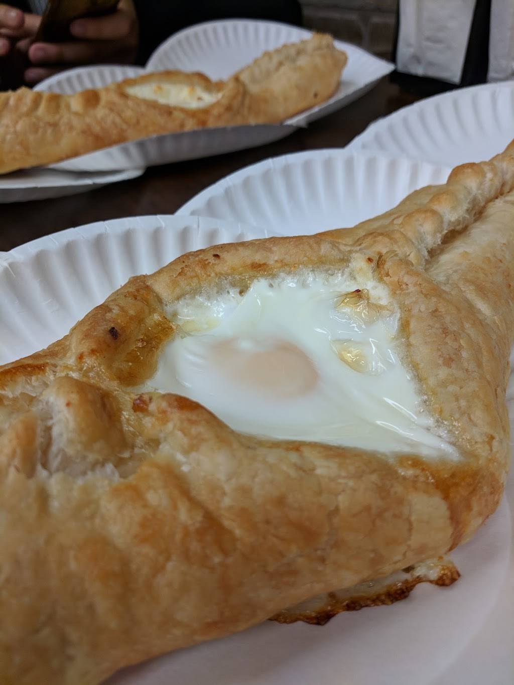 Argo Georgian Bakery | bakery | 2812 W Devon Ave, Chicago, IL 60659, USA | 7737646322 OR +1 773-764-6322