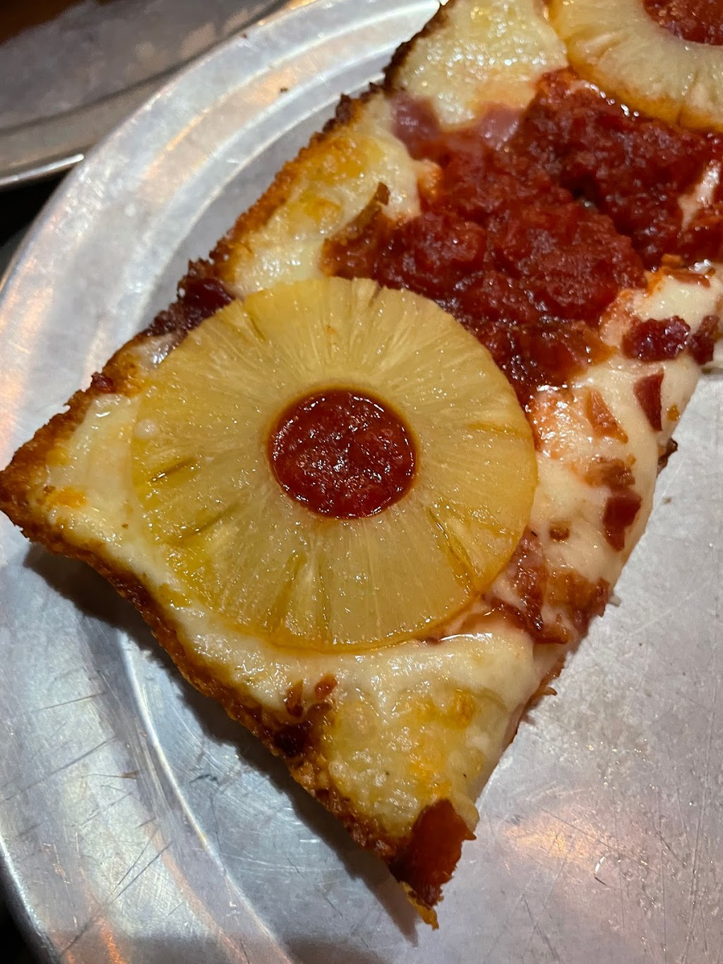 Via 313 Pizza | restaurant | 1335 E Whitestone Blvd Ste 200, Cedar Park, TX 78613, USA | 5128173133 OR +1 512-817-3133