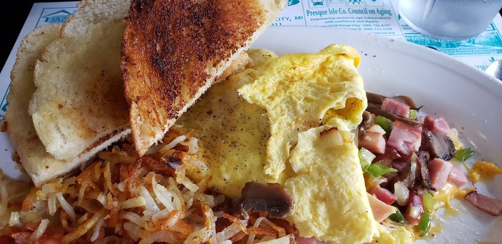 Kortmans Restaurant | restaurant | 481 N Bradley Hwy, Rogers City, MI 49779, USA | 9897343512 OR +1 989-734-3512