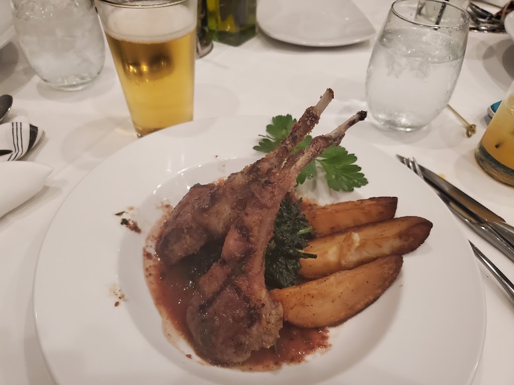 Gaia Italiano | restaurant | 6822 Windsor Ave, Berwyn, IL 60402, USA | 2062349239 OR +1 206-234-9239