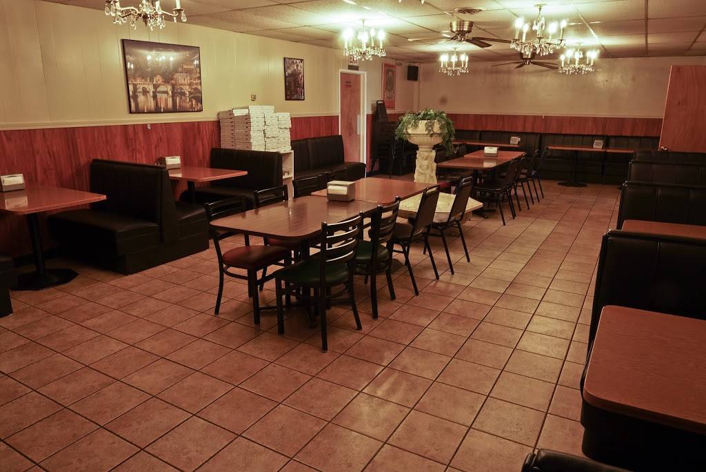 Romas Pizzeria | restaurant | 5743 Franklin Blvd, Sacramento, CA 95824, USA | 9164211881 OR +1 916-421-1881