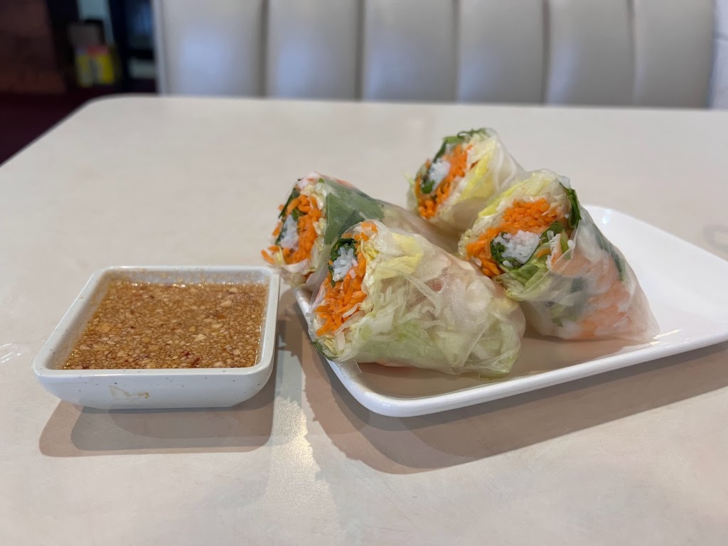 Lisu Thai Kitchen | restaurant | 6380 E 31st St, Tulsa, OK 74135, USA | 9189499377 OR +1 918-949-9377