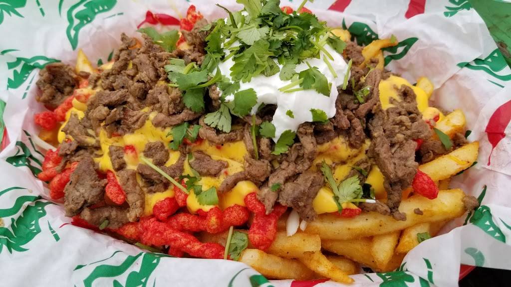 Big Poppas Tacos | restaurant | 2118 N PanAm Expy, San Antonio, TX 78208, USA | 2102310042 OR +1 210-231-0042