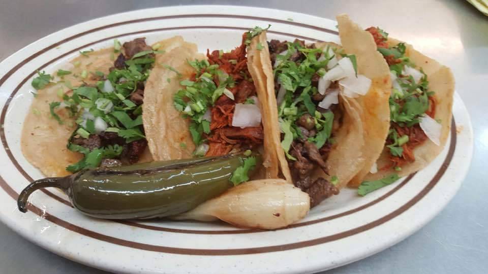 Taqueria Morelia | restaurant | 1300 Skyway Dr, Monroe, NC 28110, USA | 7042250197 OR +1 704-225-0197