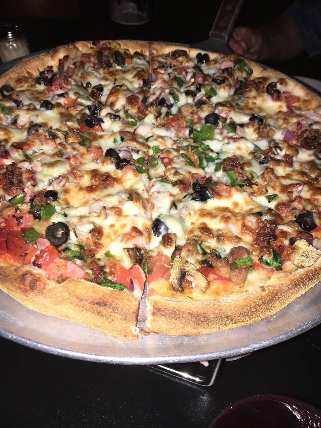 Ale Pie House | restaurant | 3951 St Johns Ave, Jacksonville, FL 32205, USA | 9045038000 OR +1 904-503-8000