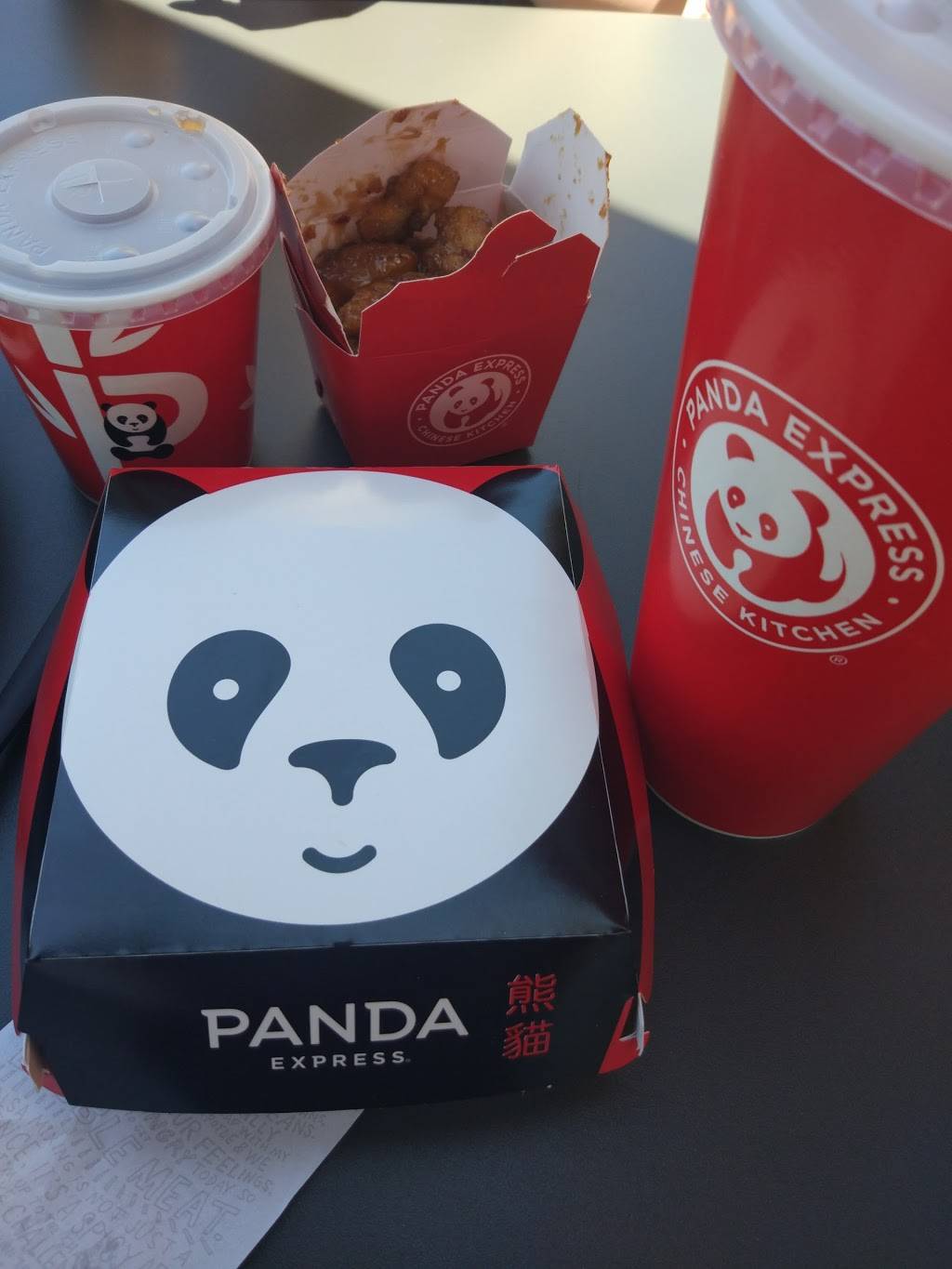 Panda Express | meal takeaway | Fortune Dr, Irvine, CA 92618, USA | 9494500857 OR +1 949-450-0857