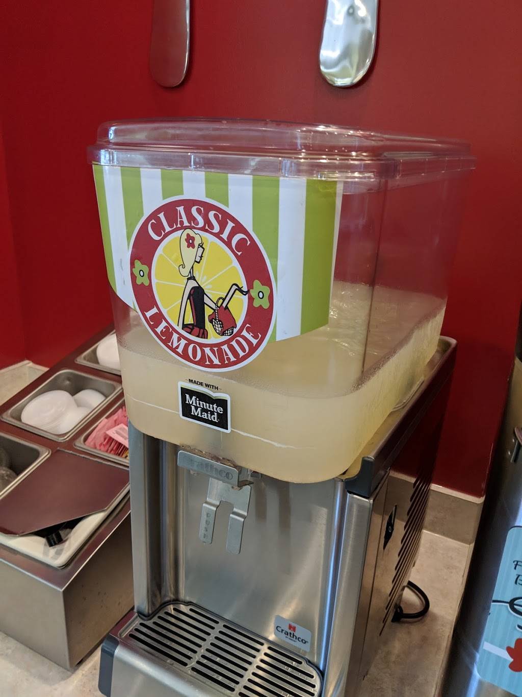 Chicken Salad Chick | restaurant | 4990 Steiner Way, Grovetown, GA 30813, USA | 7064384116 OR +1 706-438-4116