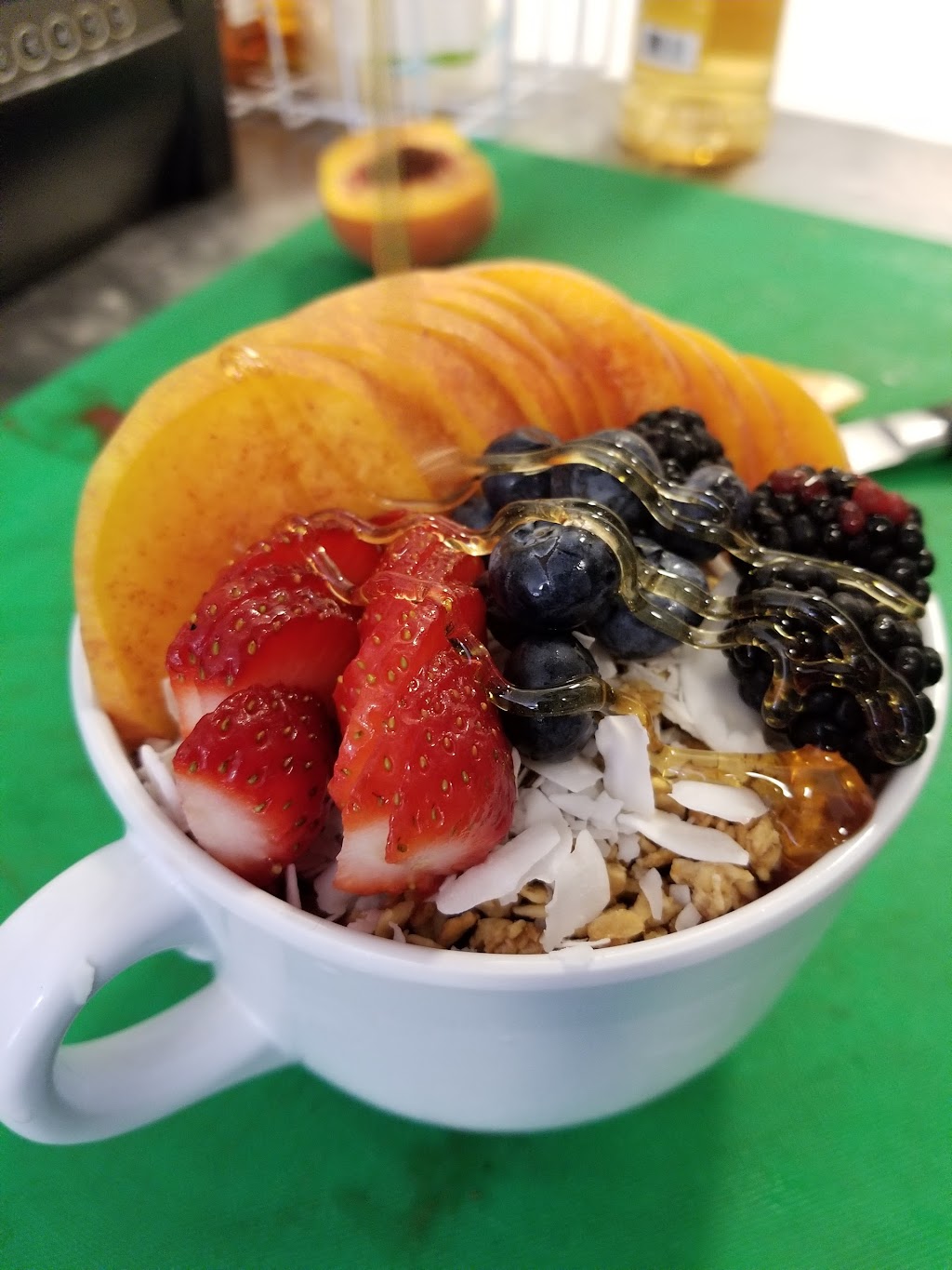 Ricks Produce Market | restaurant | 755 N Virgil Ave, Los Angeles, CA 90029, USA | 6266465213 OR +1 626-646-5213