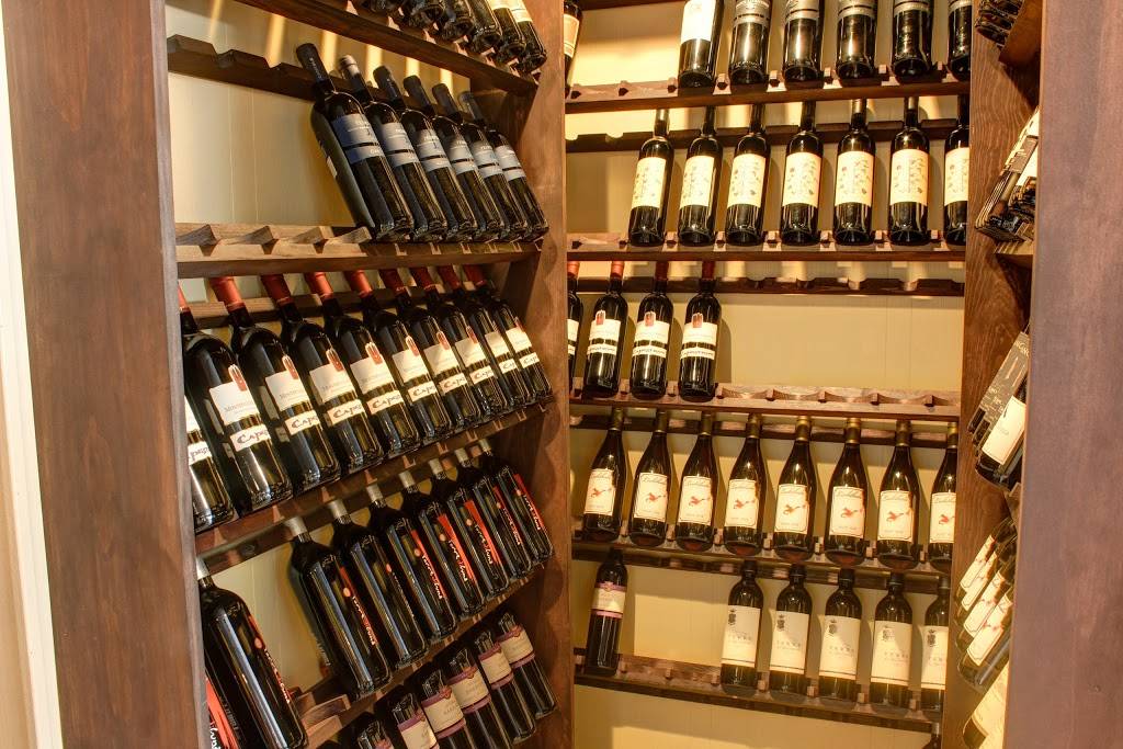 Il Posto Ristorante | restaurant | 4525 Hollywood Blvd, Hollywood, FL 33021, USA | 9547444333 OR +1 954-744-4333