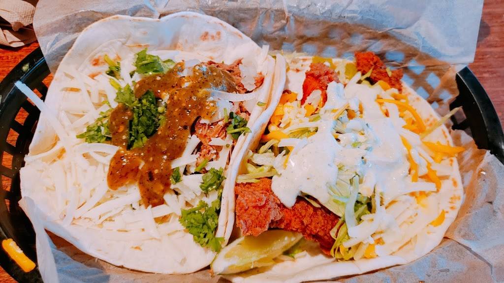 Torchys Tacos | restaurant | 5030 S Hulen St, Fort Worth, TX 76132, USA | 8174131180 OR +1 817-413-1180