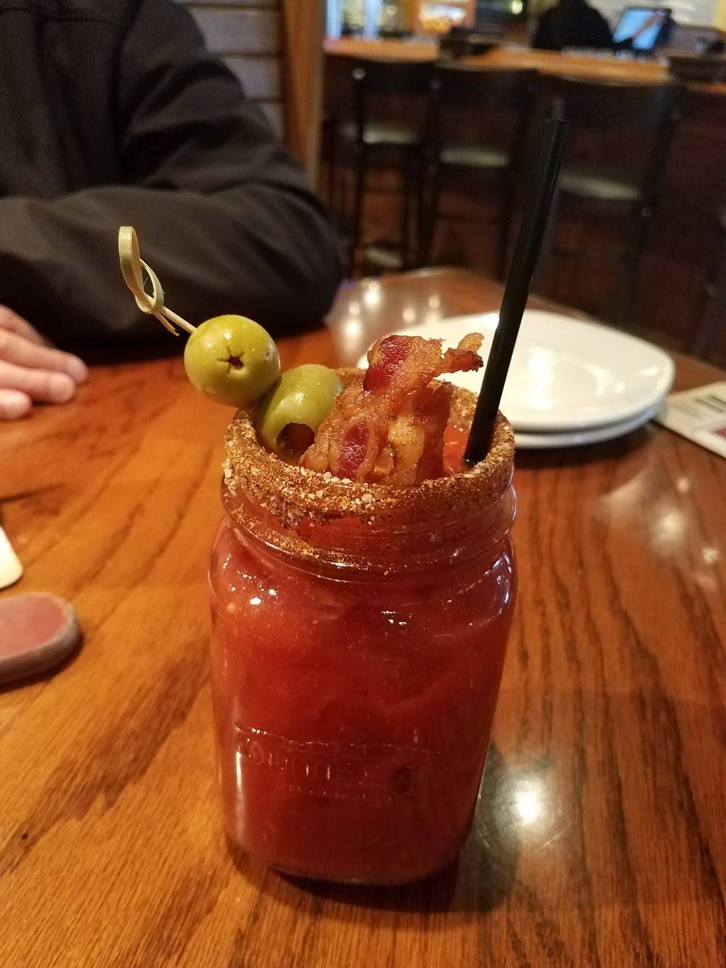 Outback Steakhouse | restaurant | 2704 Bethel Rd, Columbus, OH 43220, USA | 6143261605 OR +1 614-326-1605