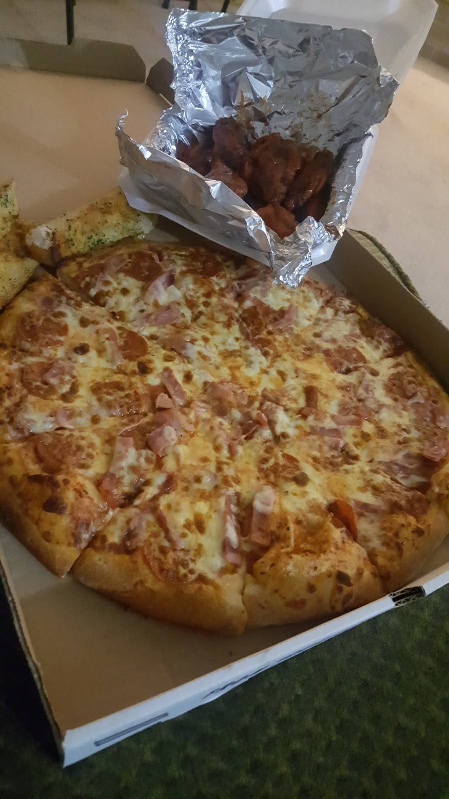 Lazaros Pizza | restaurant | 9913 N Houston Rosslyn Rd, Houston, TX 77088, USA | 7134664407 OR +1 713-466-4407