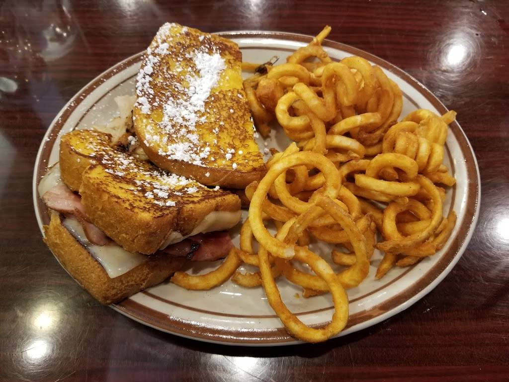 Blueberry Hill Family Restaurant | restaurant | 4875 W Flamingo Rd, Las Vegas, NV 89103, USA | 7023808487 OR +1 702-380-8487