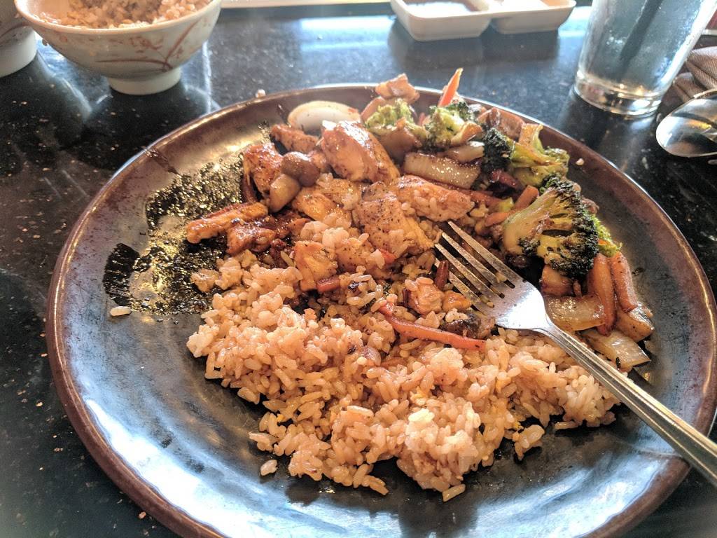 Shogun Japanese Grill & Sushi bar | restaurant | 18860 Limestone Commercial Dr suite 100, Pflugerville, TX 78660, USA | 5129900443 OR +1 512-990-0443