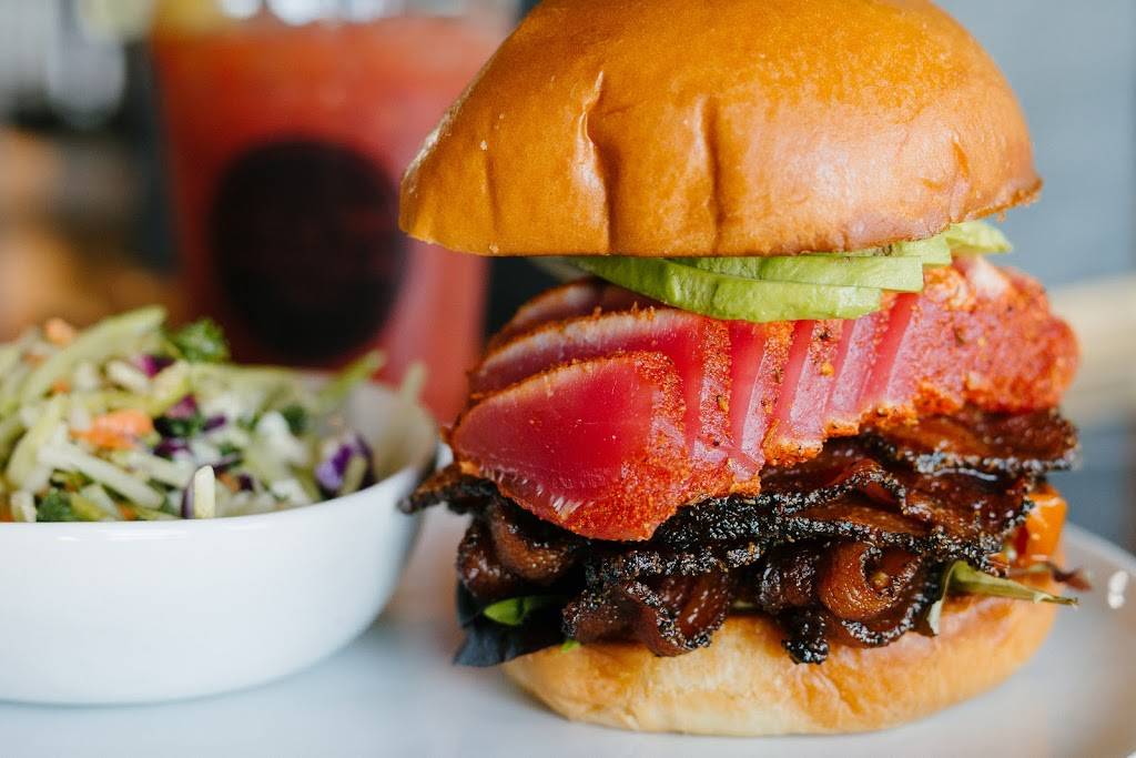 Graze 1910 | restaurant | 1910 N Ola Ave, Tampa, FL 33602, USA | 8133366960 OR +1 813-336-6960