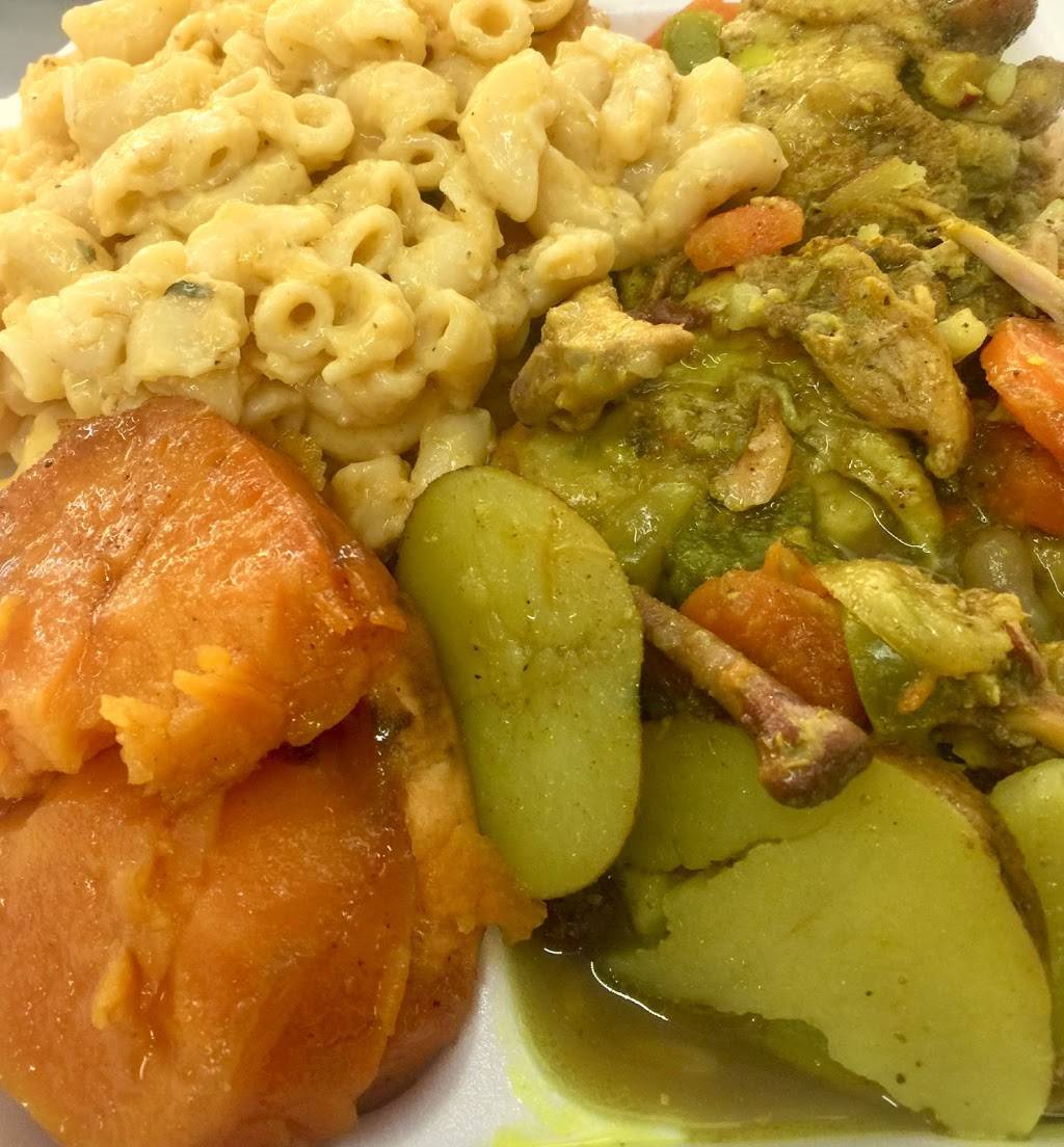 Myas Kitchen | restaurant | 6605 E M.L.K. Jr Blvd, Tampa, FL 33619, USA | 8132632937 OR +1 813-263-2937