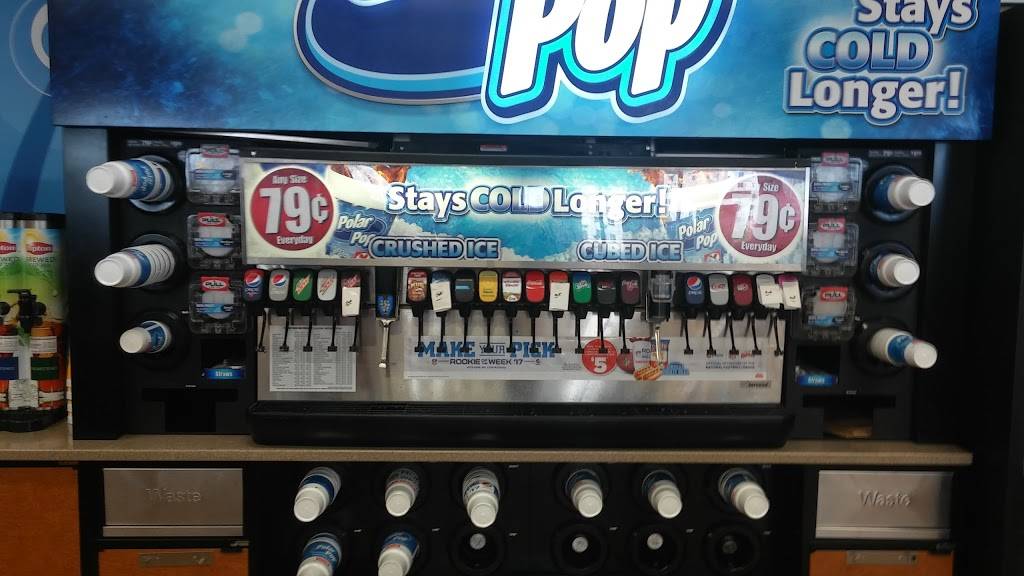 Circle K | meal takeaway | 2300 E Irlo Bronson Memorial Hwy, Kissimmee, FL 34744, USA | 4075728860 OR +1 407-572-8860
