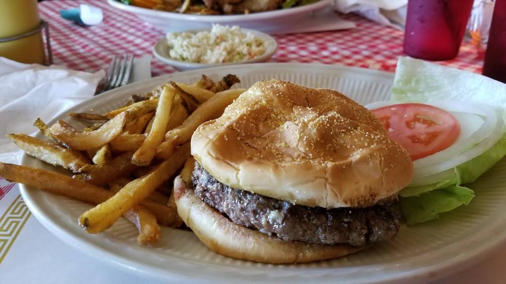 Kristys | restaurant | 434 E 200th St, Euclid, OH 44119, USA | 2164864826 OR +1 216-486-4826