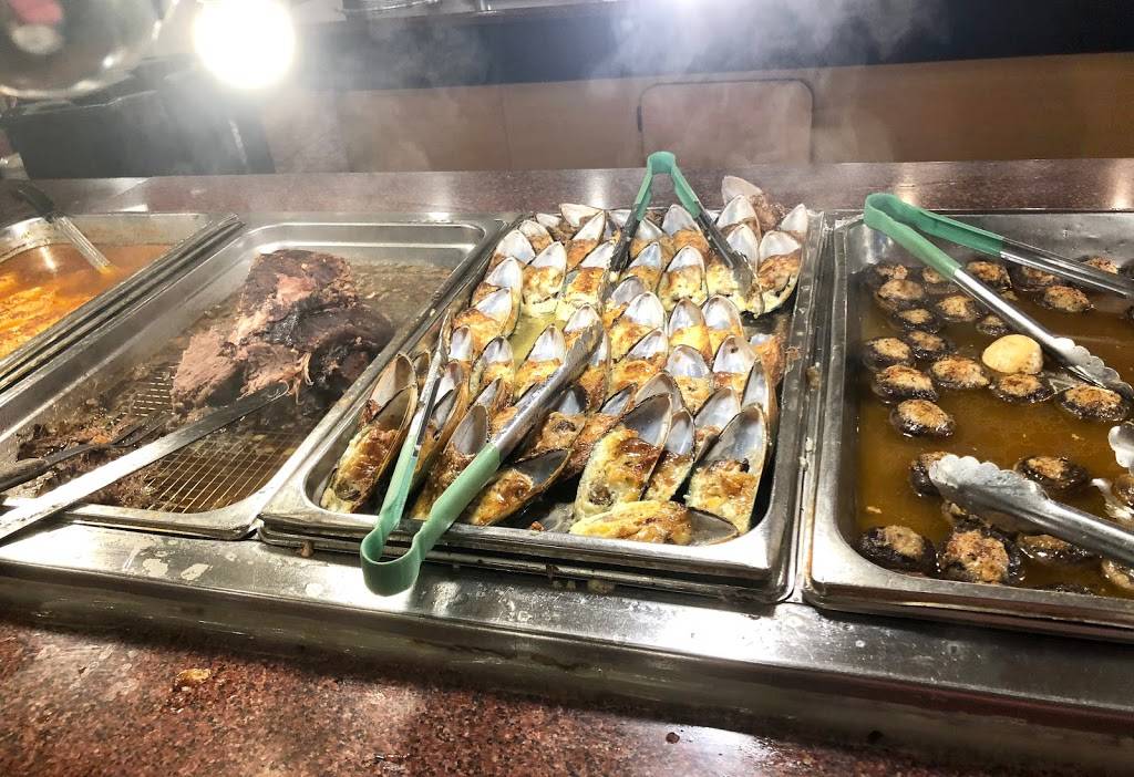 Tropicana Buffet | restaurant | 1692 Story Rd #100, San Jose, CA 95122, USA | 4082582000 OR +1 408-258-2000