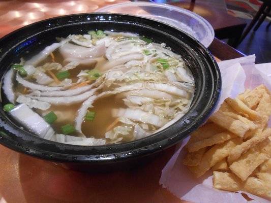Stix Noodles & More | restaurant | pass road, 16300 Nyemii Pass Pl, Valley Center, CA 92082, USA | 7602915500 OR +1 760-291-5500