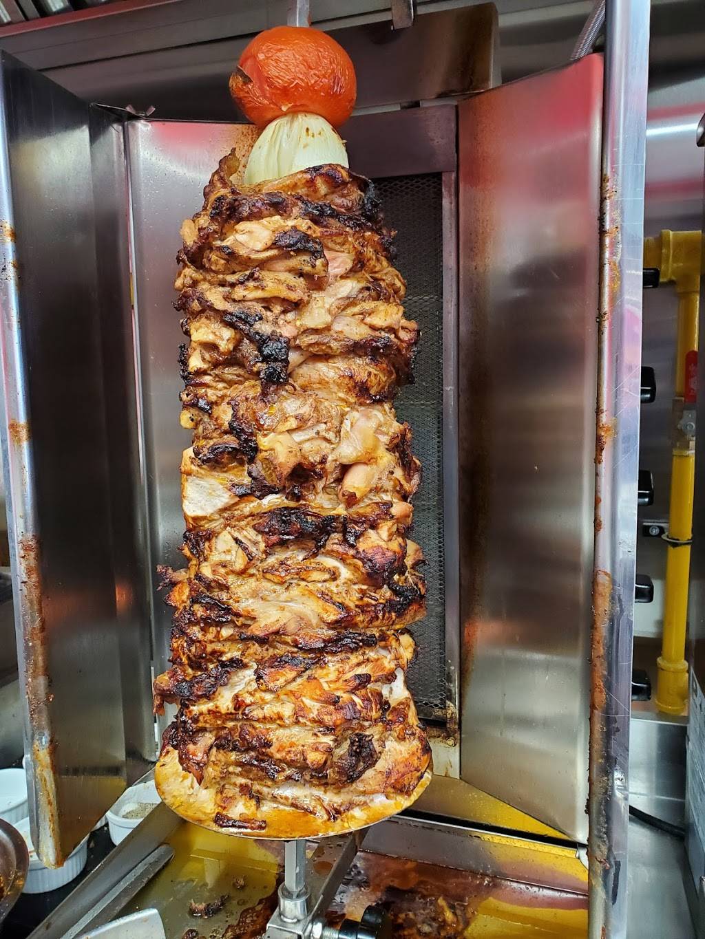 Dr. Shawarma | restaurant | 383 Princess St, Kingston, ON K7L 1B9, Canada | 6138779770 OR +1 613-877-9770