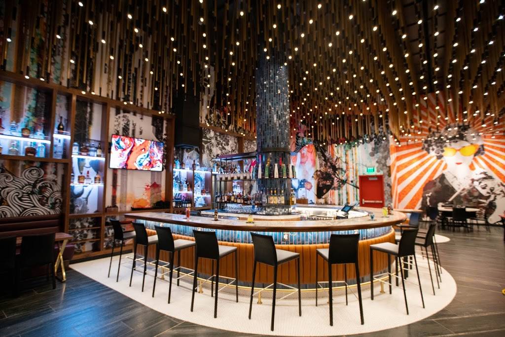 Noodle Art | restaurant | 555 E Lafayette St, Detroit, MI 48226, USA | 3133095245 OR +1 313-309-5245