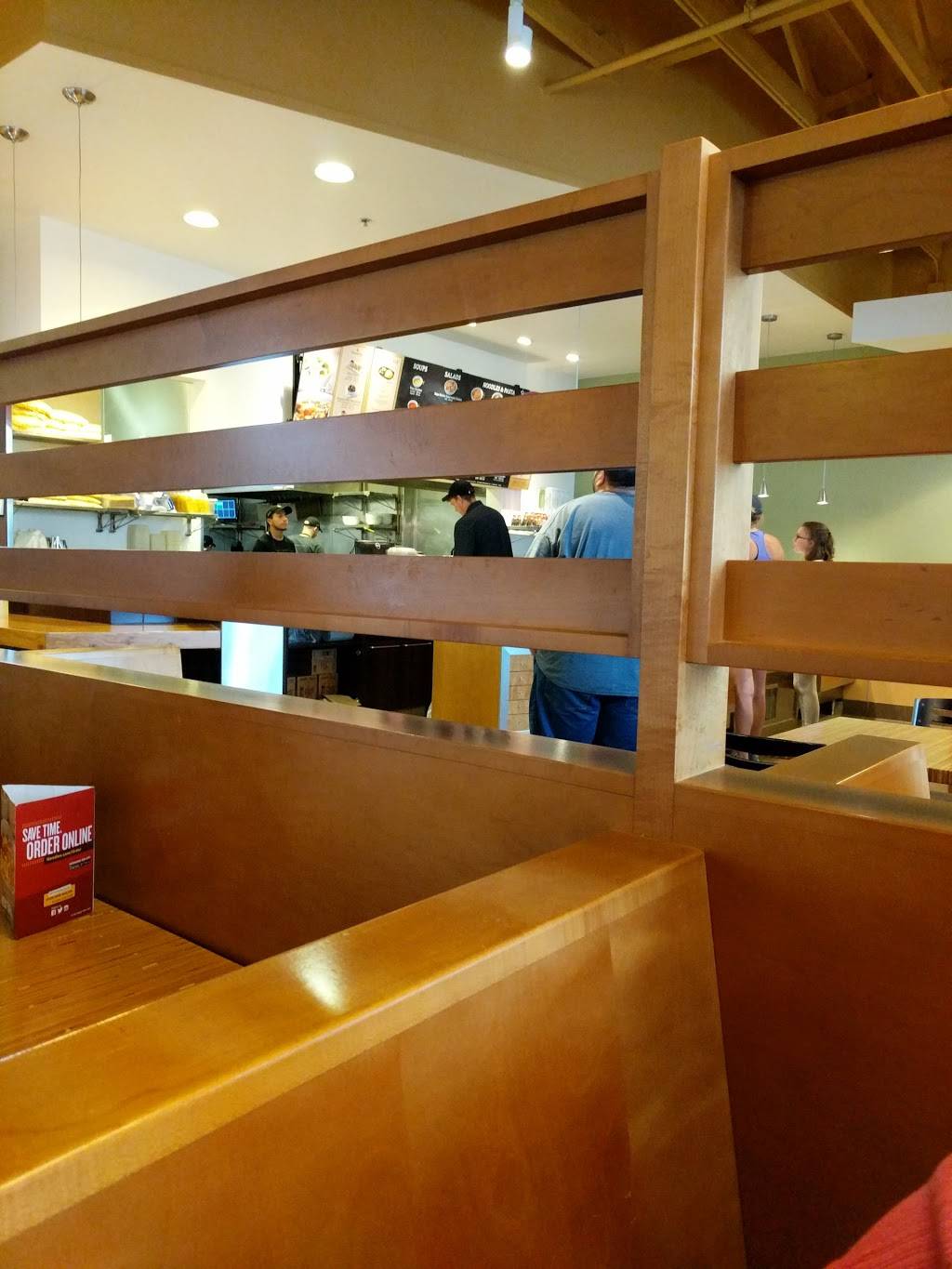 Chipotle Mexican Grill | restaurant | 5363B W Main St, Kalamazoo, MI 49009, USA | 2693827011 OR +1 269-382-7011