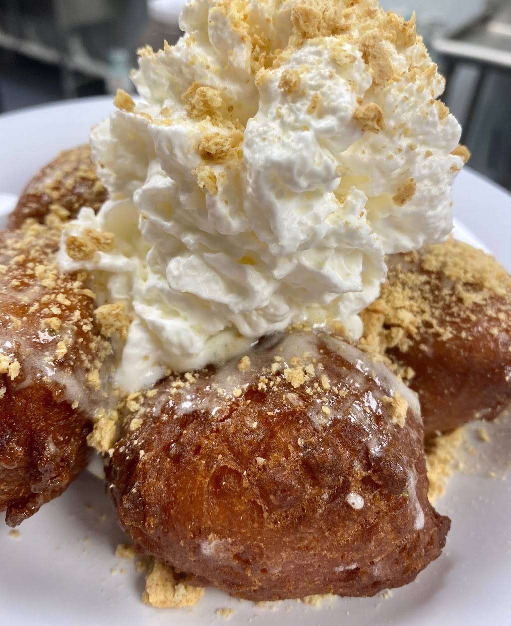 Meatballerz Restaurant | restaurant | 3781 Presidential Pkwy Suite 3 Unit 307, Atlanta, GA 30340, USA | 7708379520 OR +1 770-837-9520