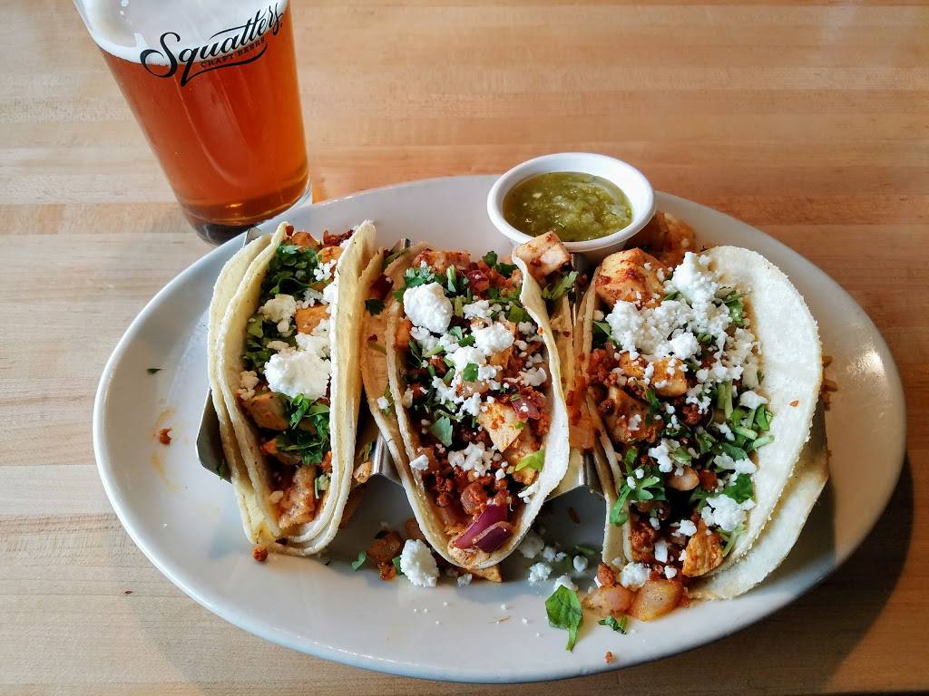 Squatters Roadhouse Grill | restaurant | 1900 Park Ave, Park City, UT 84098, USA | 4356499868 OR +1 435-649-9868