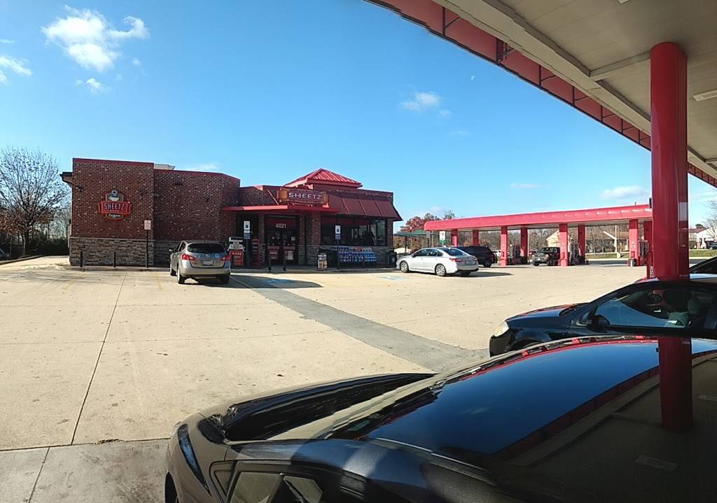 Sheetz #244 | cafe | 4021 Prince William Pkwy, Woodbridge, VA 22193, USA | 7035831303 OR +1 703-583-1303