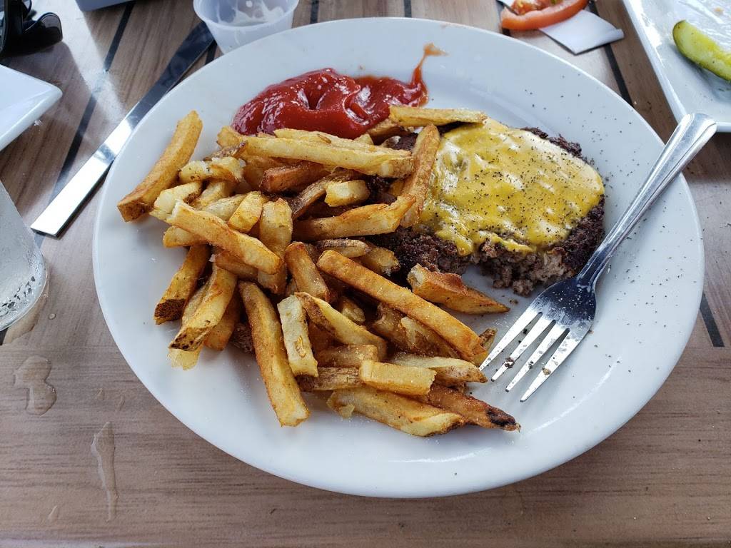 Happy Harbor Restaurant | restaurant | 533 Deale Rd, Deale, MD 20751, USA | 4108670949 OR +1 410-867-0949