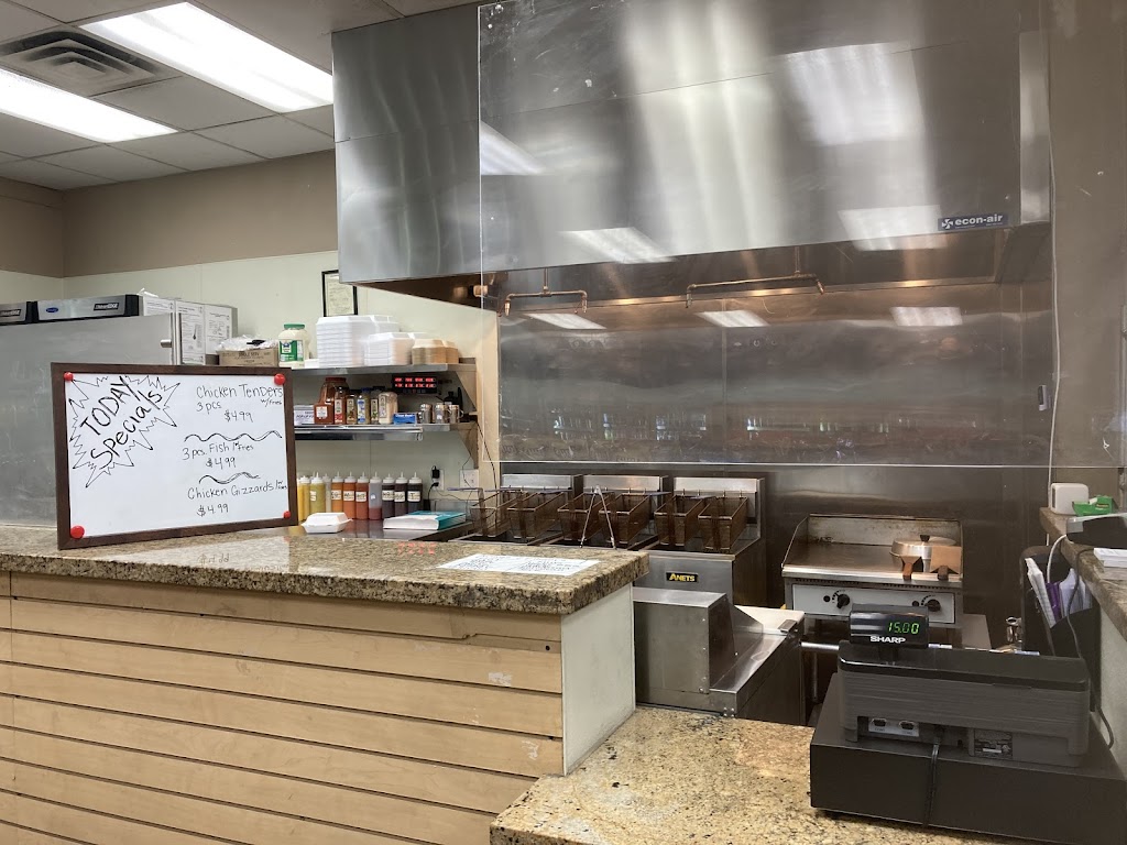 H&M Kitchen | restaurant | 1916 N Decatur Blvd, Las Vegas, NV 89108, USA | 7026468009 OR +1 702-646-8009