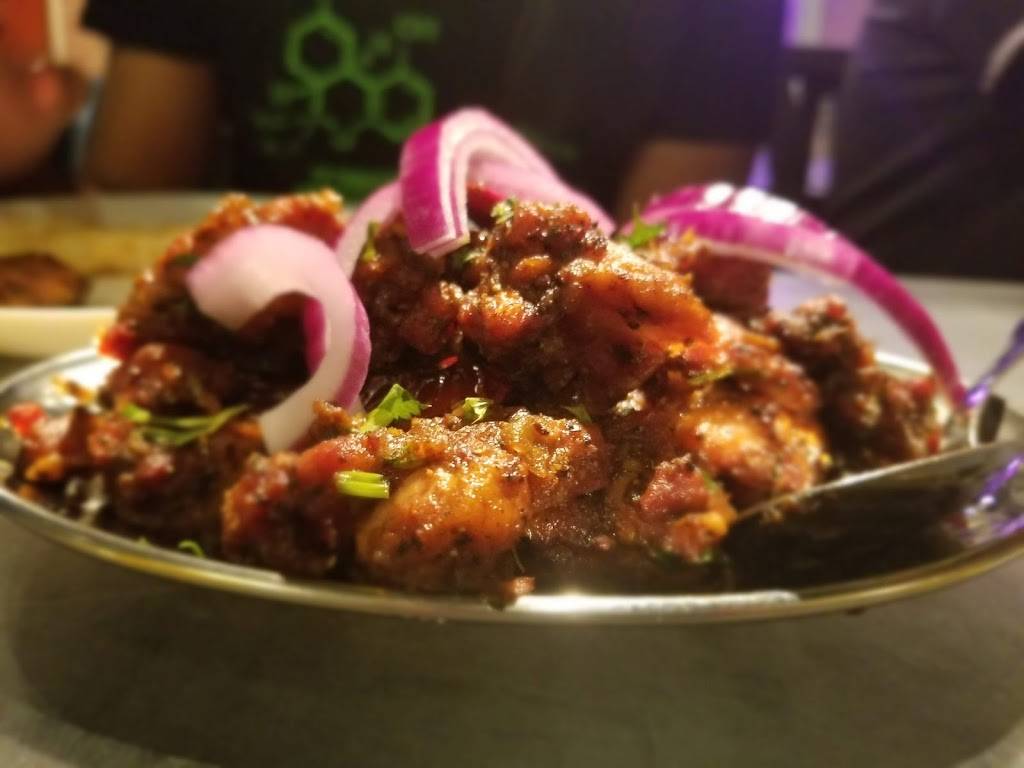 Tikka Bistro | restaurant | 1250 E Apache Blvd #116, Tempe, AZ 85281, USA | 4805905960 OR +1 480-590-5960