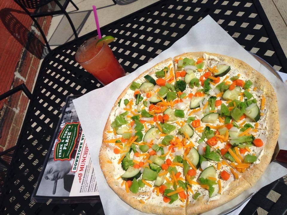 Frank & Tonys Place | restaurant | 38107 2nd St, Willoughby, OH 44094, USA | 4406029780 OR +1 440-602-9780