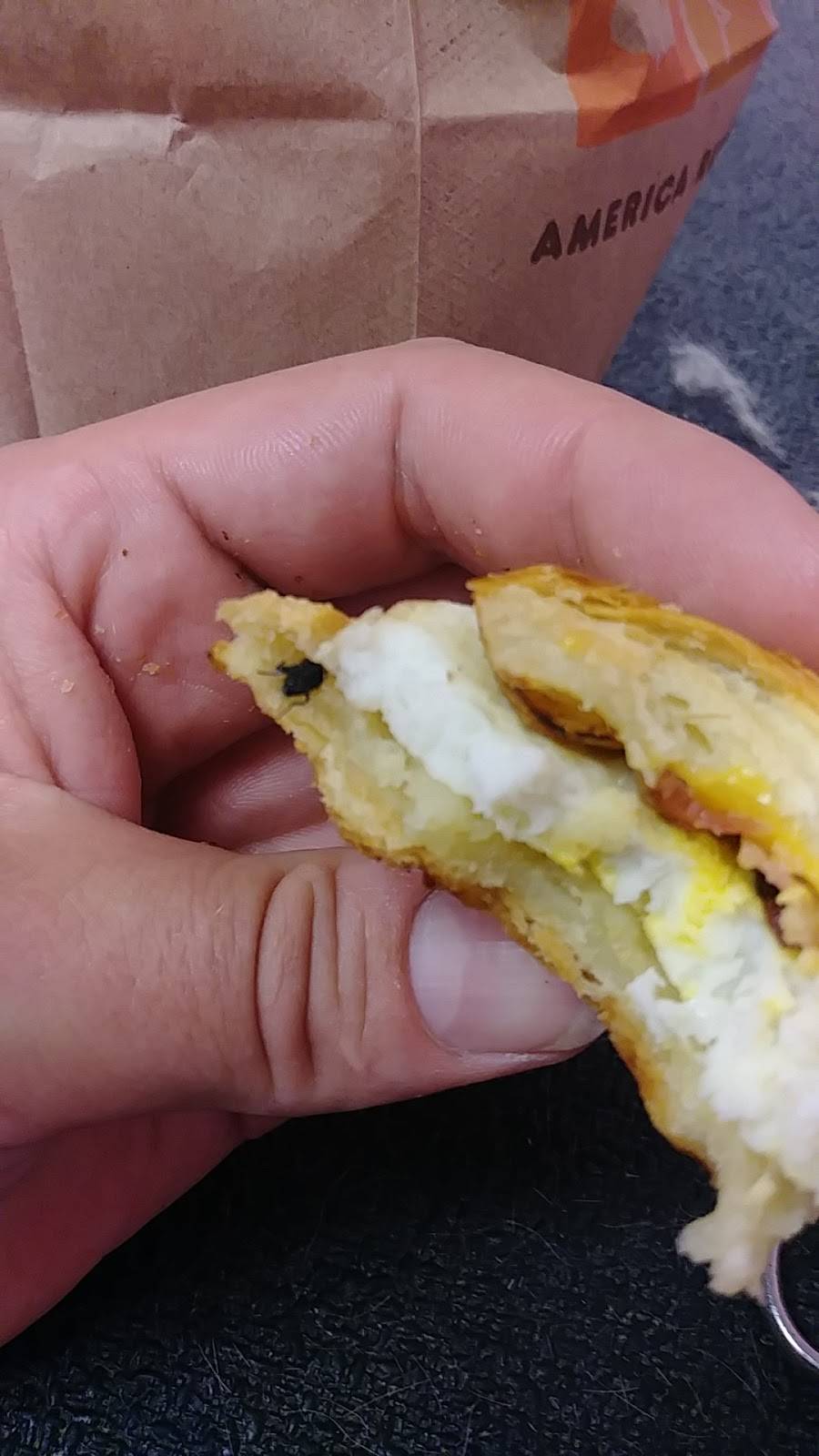 Dunkin | bakery | 5141 S University Dr, Davie, FL 33328, USA | 9542521373 OR +1 954-252-1373