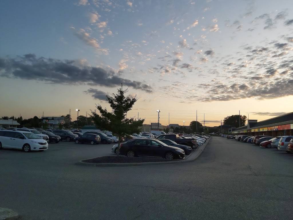 Mary Chan & Assoc | restaurant | 16635 Yonge St, Newmarket, ON L3X 1V6, Canada | 9058361085 OR +1 905-836-1085