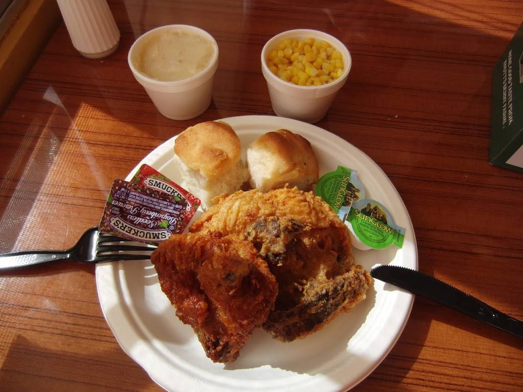 Chicken-To-Go | meal takeaway | 8039 Beach Blvd, Buena Park, CA 90620, USA | 7142205083 OR +1 714-220-5083