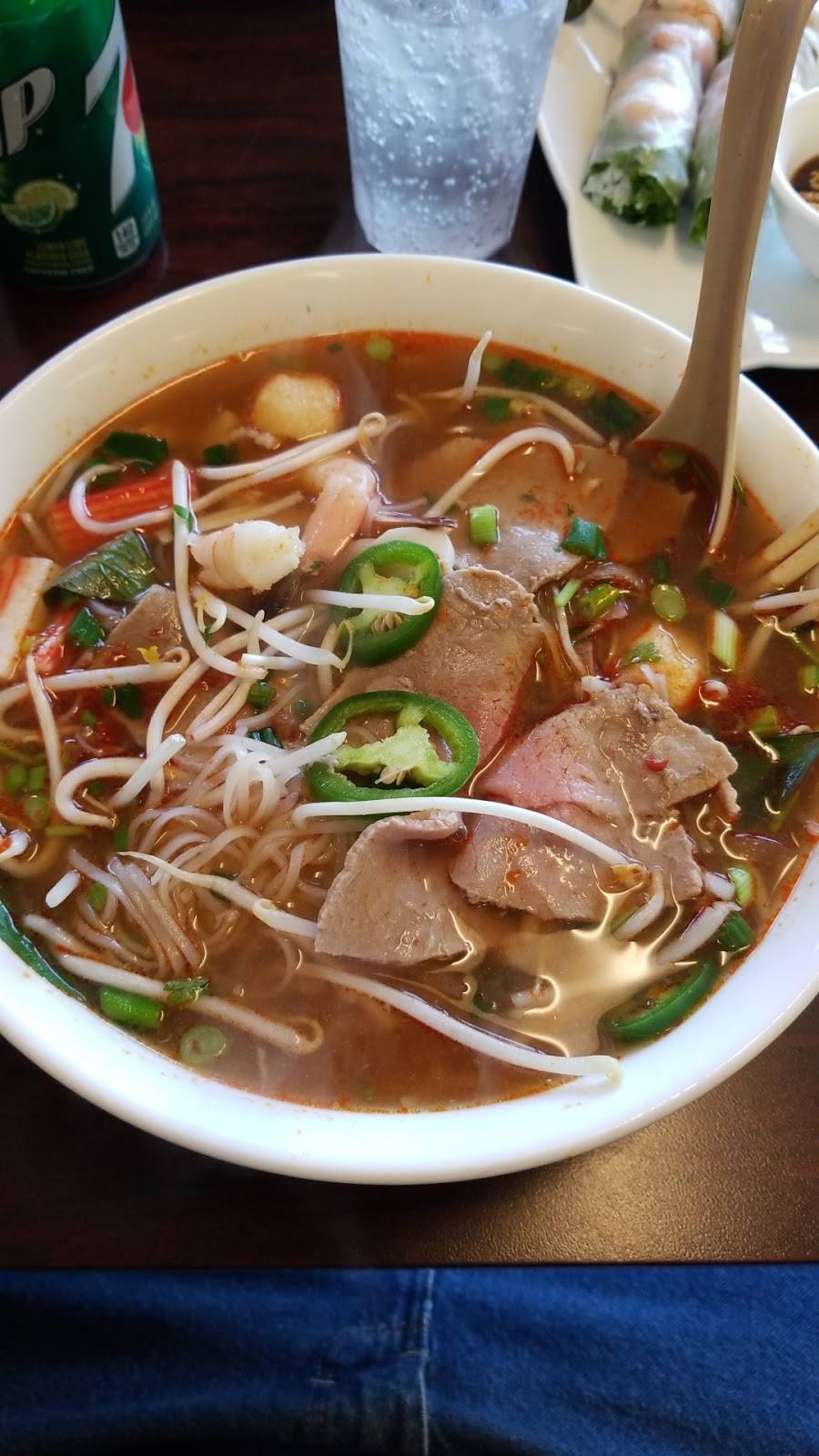 Mac Pho | restaurant | 3322 E Hammer Ln, Stockton, CA 95212, USA | 2094775227 OR +1 209-477-5227