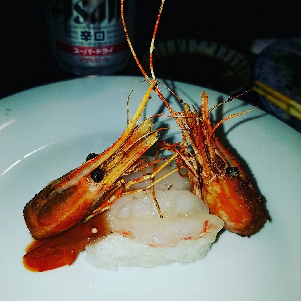 Banzai | restaurant | 27533 Jefferson Ave, Temecula, CA 92590, USA | 9516931927 OR +1 951-693-1927