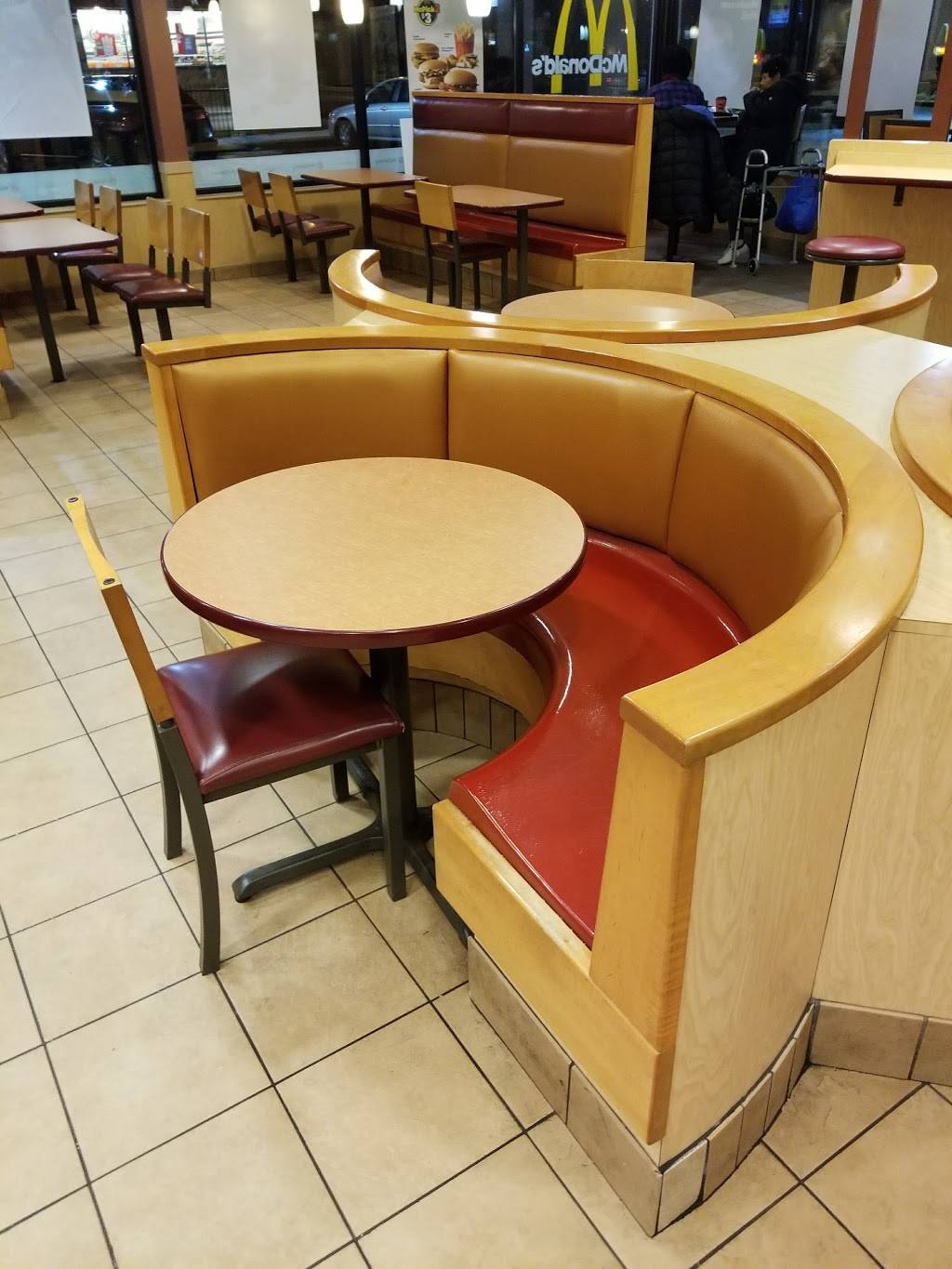 McDonalds | cafe | 1443 E 87th St, Chicago, IL 60619, USA | 7732212541 OR +1 773-221-2541