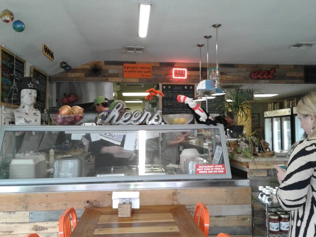 Lettuce Cook | restaurant | 5101 White Settlement Rd, Fort Worth, TX 76114, USA | 8179892665 OR +1 817-989-2665