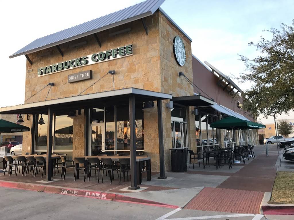 Starbucks | cafe | 2320 W University Dr, Denton, TX 76201, USA | 9403834157 OR +1 940-383-4157