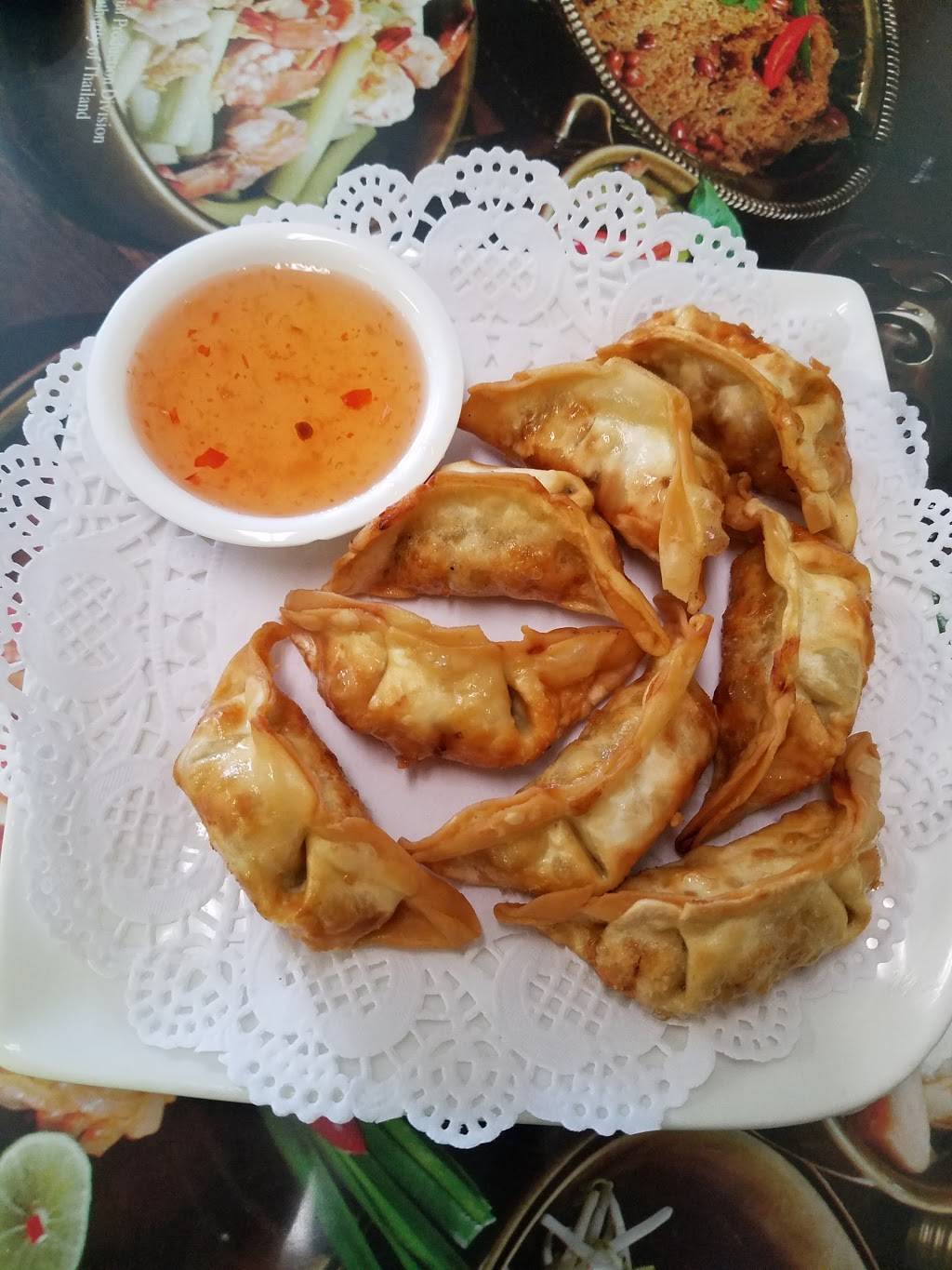 Champion Thai Restaurant | restaurant | 116 W Turner Rd ste a, Lodi, CA 95240, USA | 2093695131 OR +1 209-369-5131