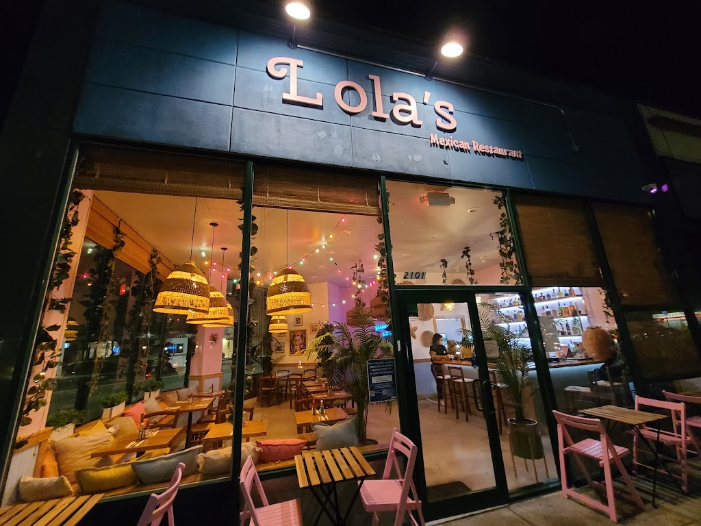 Lolas | restaurant | 2101 Flatbush Ave, Brooklyn, NY 11234, USA | 9292843675 OR +1 929-284-3675