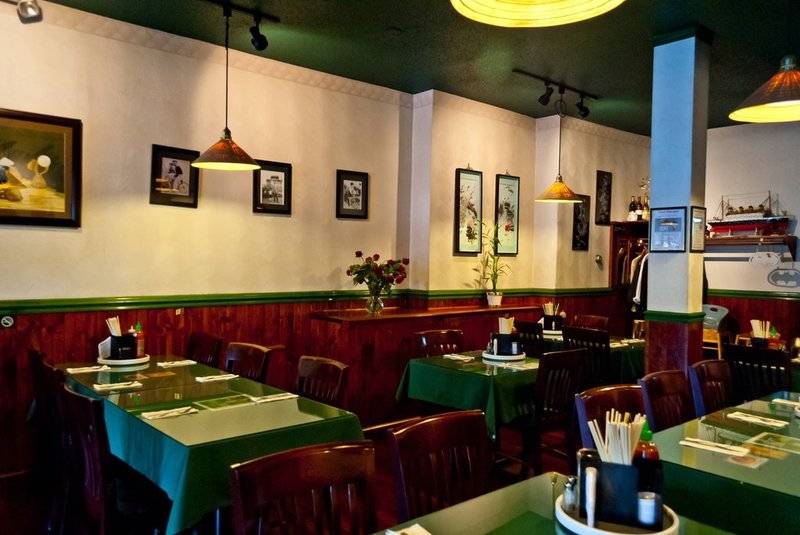 Pho Saigon | restaurant | 400 Dickinson St, Springfield, MA 01108, USA | 4137814488 OR +1 413-781-4488