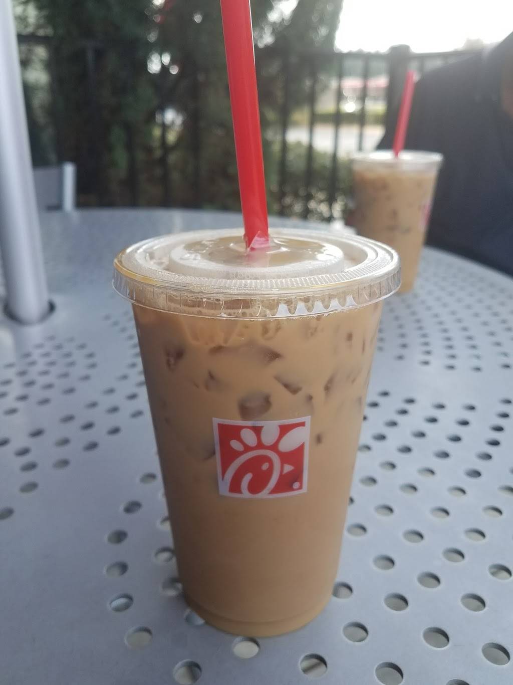 Chick-fil-A | restaurant | 1574 Lafayette Pkwy, LaGrange, GA 30241, USA | 7068458484 OR +1 706-845-8484