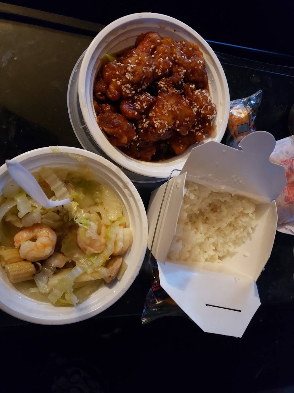 China Express | meal takeaway | 238 Center Rd, West Seneca, NY 14224, USA | 7166774417 OR +1 716-677-4417