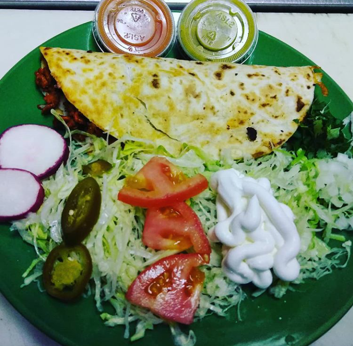 Taqueria Yolandita | restaurant | 1881 Westwood Ave, Cincinnati, OH 45214, USA | 5135510828 OR +1 513-551-0828
