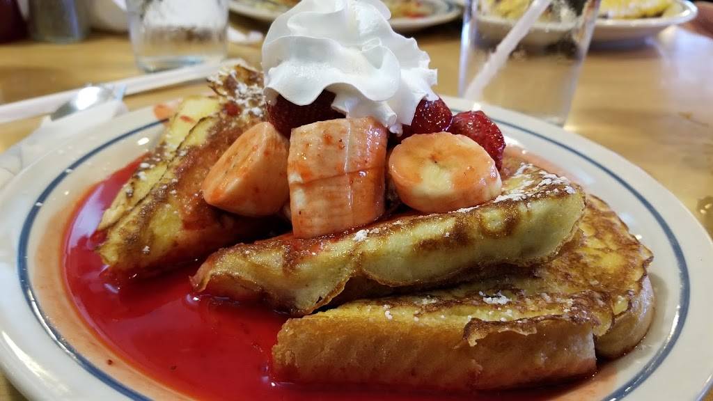 IHOP | bakery | 3077 NJ-27, Franklin Park, NJ 08823, USA | 7329601019 OR +1 732-960-1019